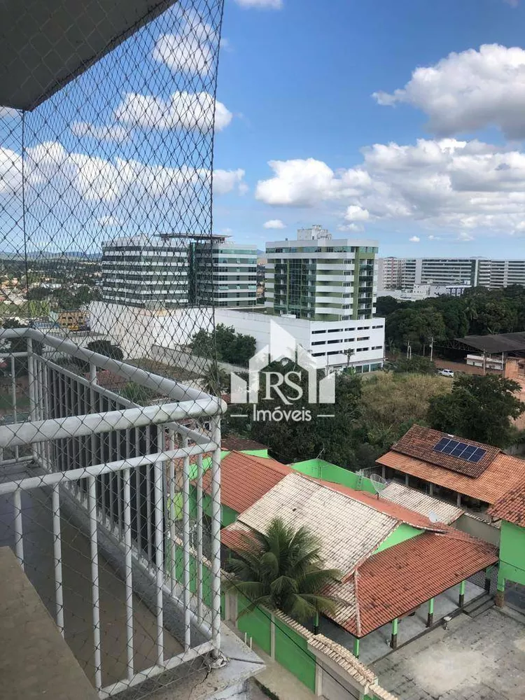 Apartamento, 3 quartos, 100 m² - Foto 23