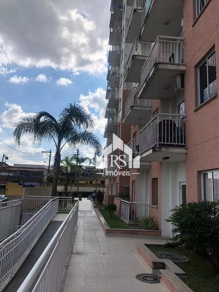 Apartamento, 3 quartos, 100 m² - Foto 16