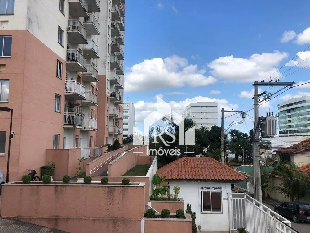 Apartamento, 3 quartos, 100 m² - Foto 13