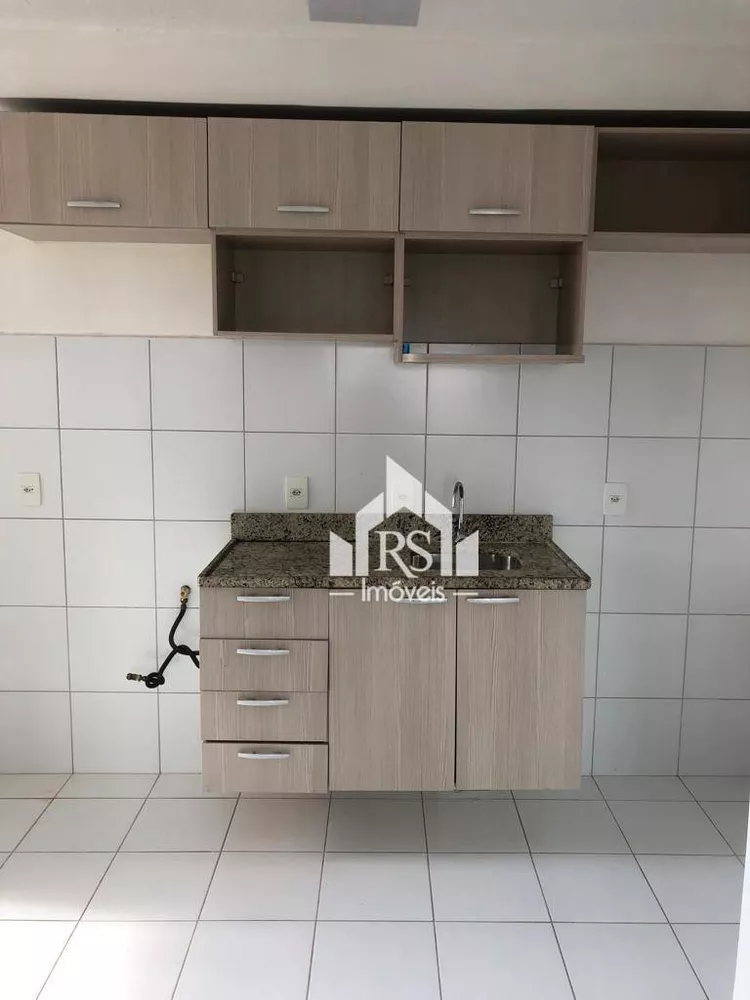 Apartamento, 3 quartos, 100 m² - Foto 6