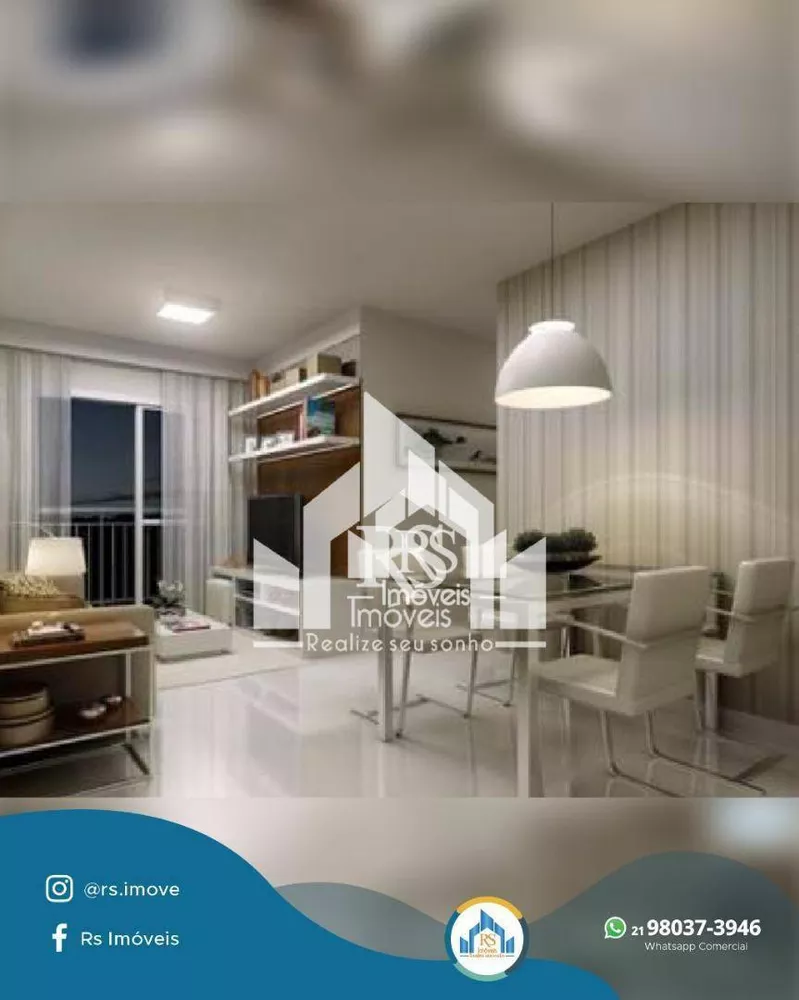 Apartamento, 3 quartos, 100 m² - Foto 38