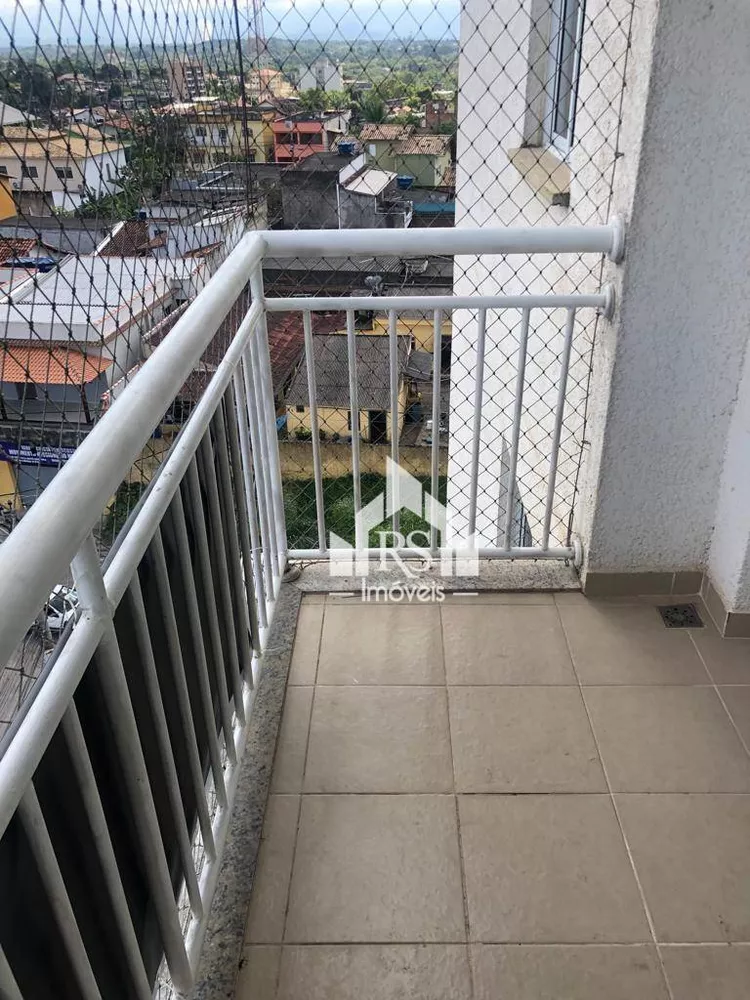 Apartamento, 3 quartos, 100 m² - Foto 11