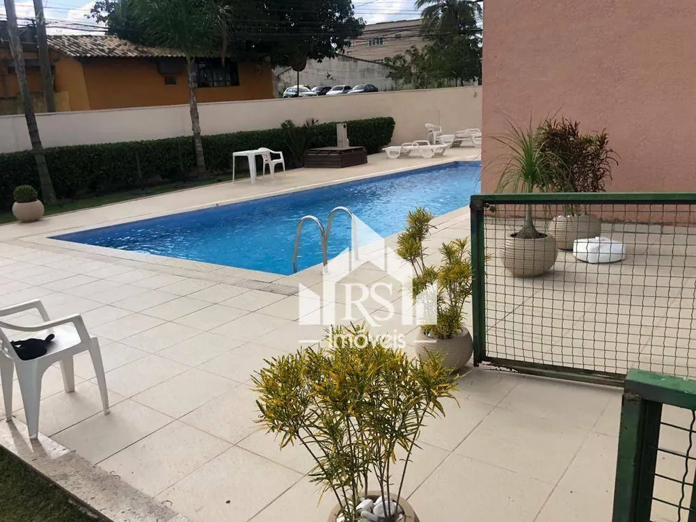 Apartamento, 3 quartos, 100 m² - Foto 1