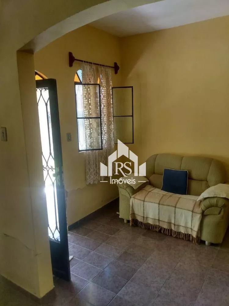 Casa, 2 quartos, 80 m² - Foto 4