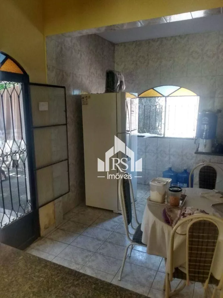 Casa, 2 quartos, 80 m² - Foto 5