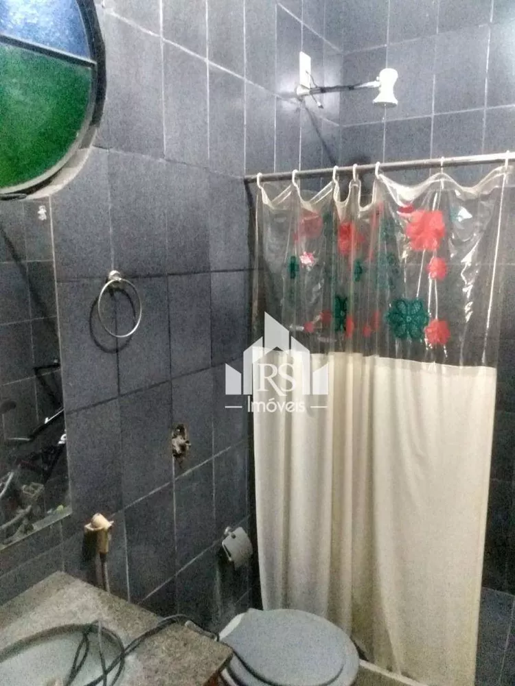 Casa, 2 quartos, 80 m² - Foto 1
