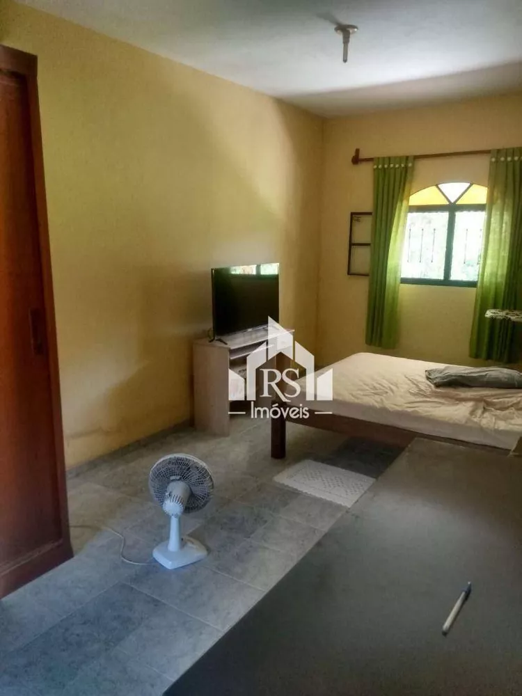 Casa, 2 quartos, 80 m² - Foto 3