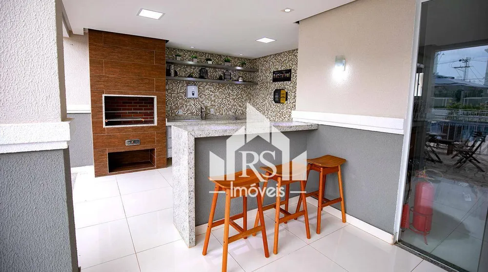 Apartamento, 2 quartos, 48 m² - Foto 27