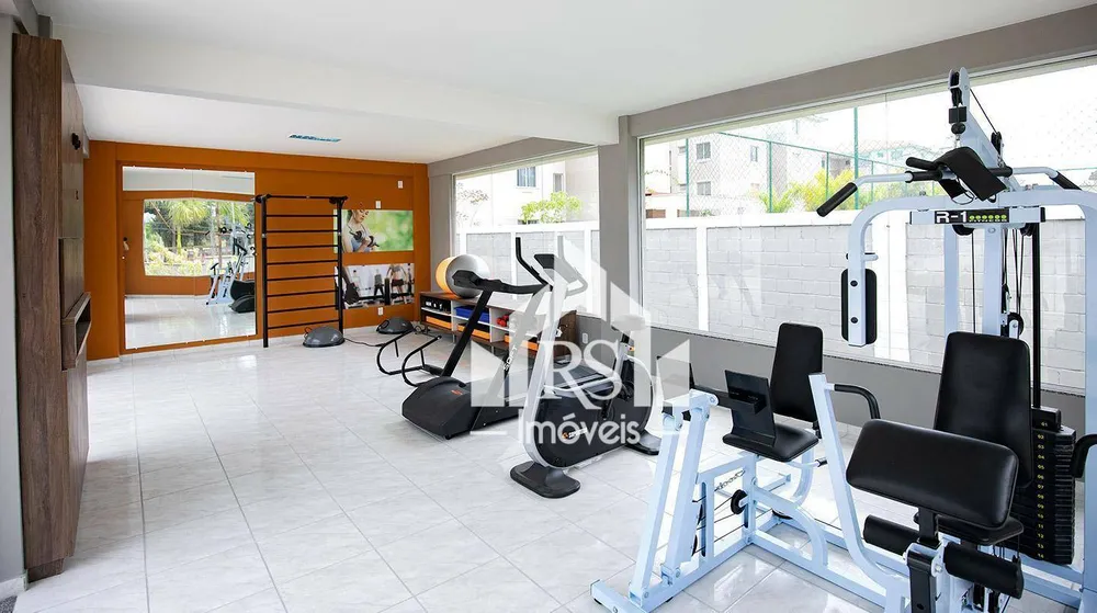 Apartamento, 2 quartos, 48 m² - Foto 20