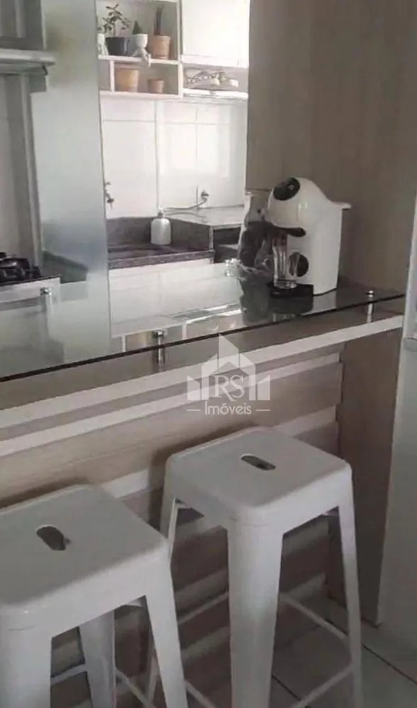 Apartamento, 2 quartos, 48 m² - Foto 2