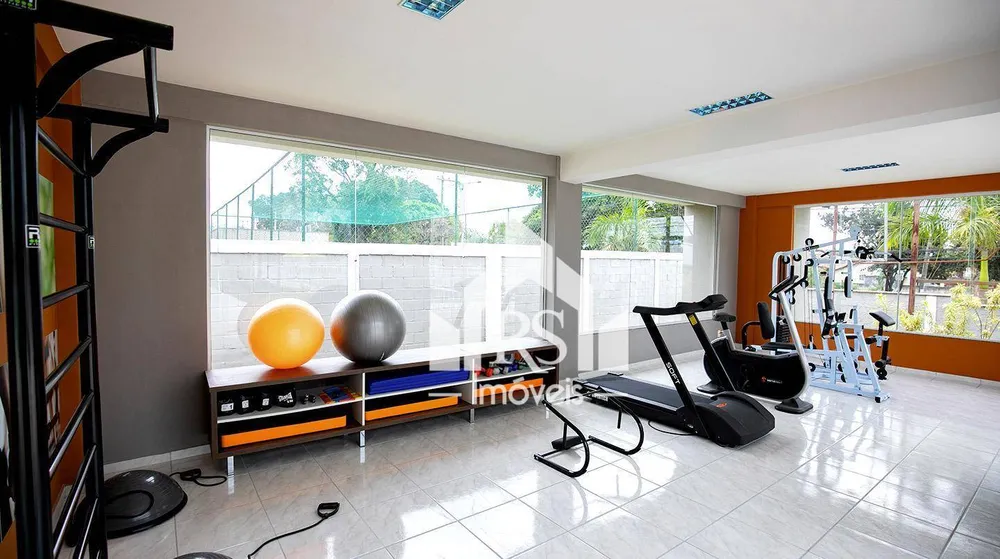 Apartamento, 2 quartos, 48 m² - Foto 19