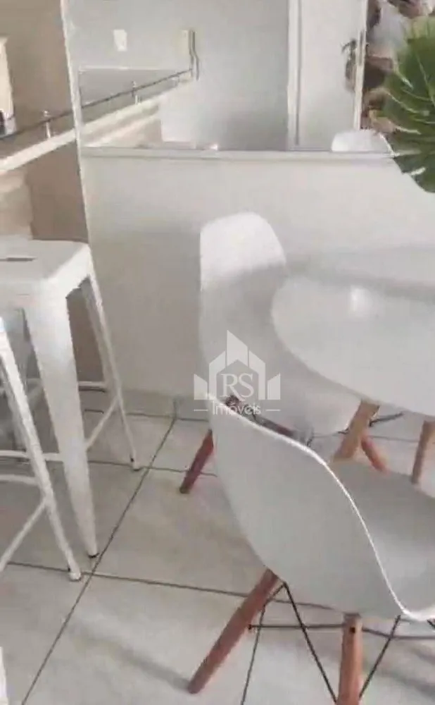 Apartamento, 2 quartos, 48 m² - Foto 5