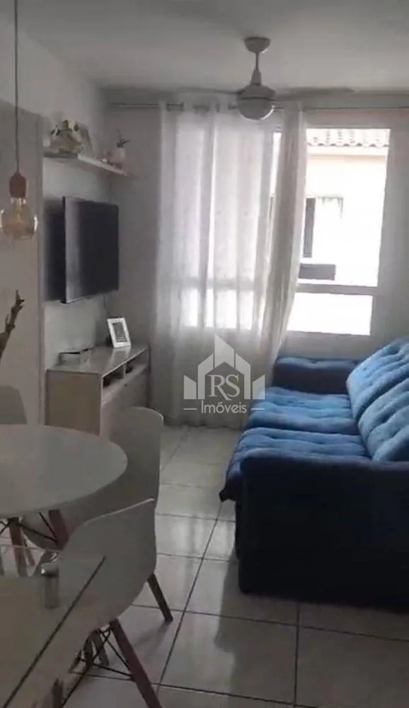 Apartamento, 2 quartos, 48 m² - Foto 13