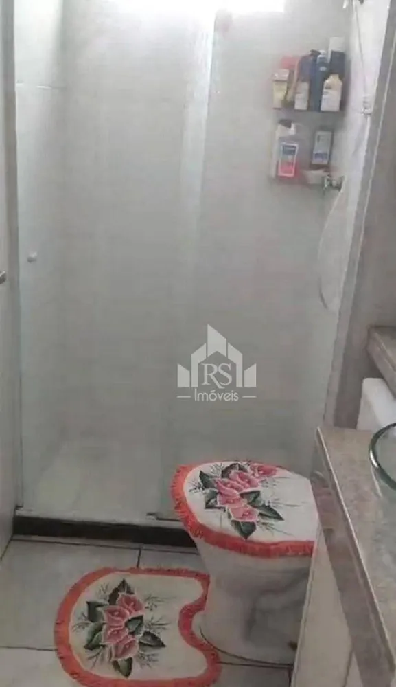 Apartamento, 2 quartos, 48 m² - Foto 4