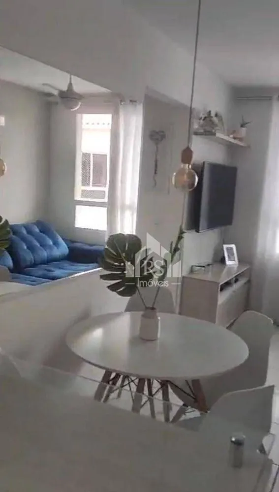 Apartamento, 2 quartos, 48 m² - Foto 10