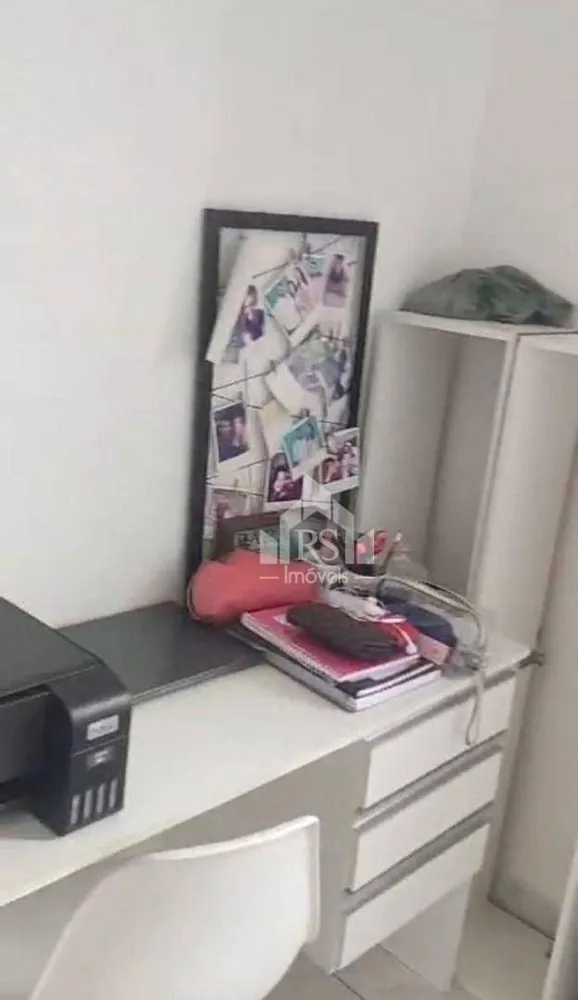 Apartamento, 2 quartos, 48 m² - Foto 15