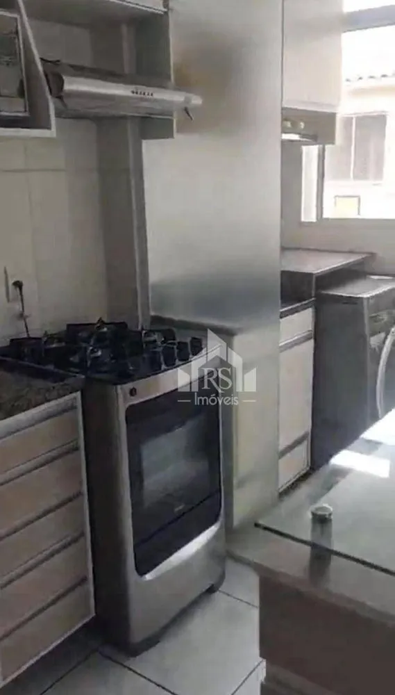 Apartamento, 2 quartos, 48 m² - Foto 16