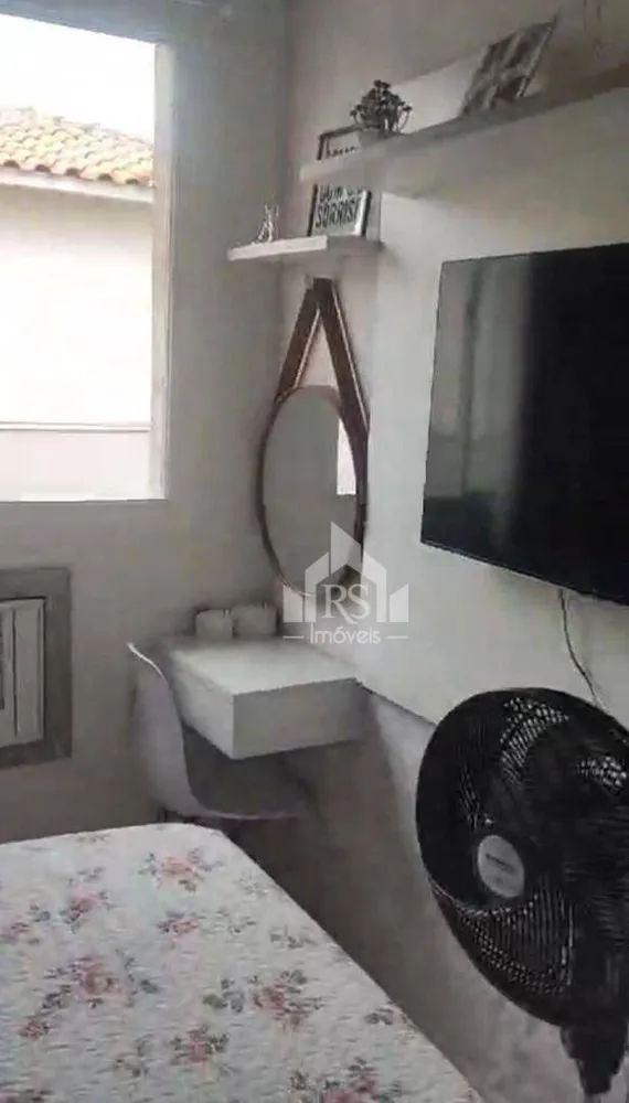 Apartamento, 2 quartos, 48 m² - Foto 3