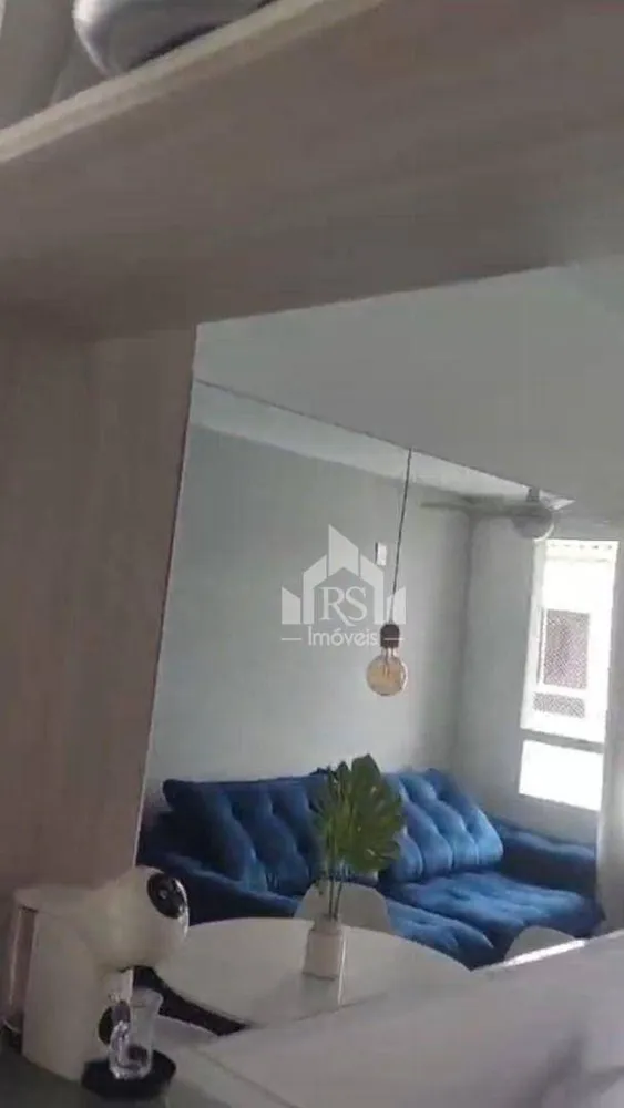 Apartamento, 2 quartos, 48 m² - Foto 11