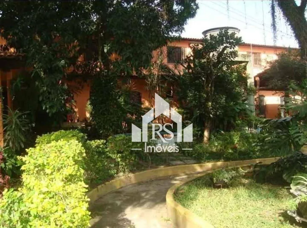 Casa, 25 quartos, 10 m² - Foto 44