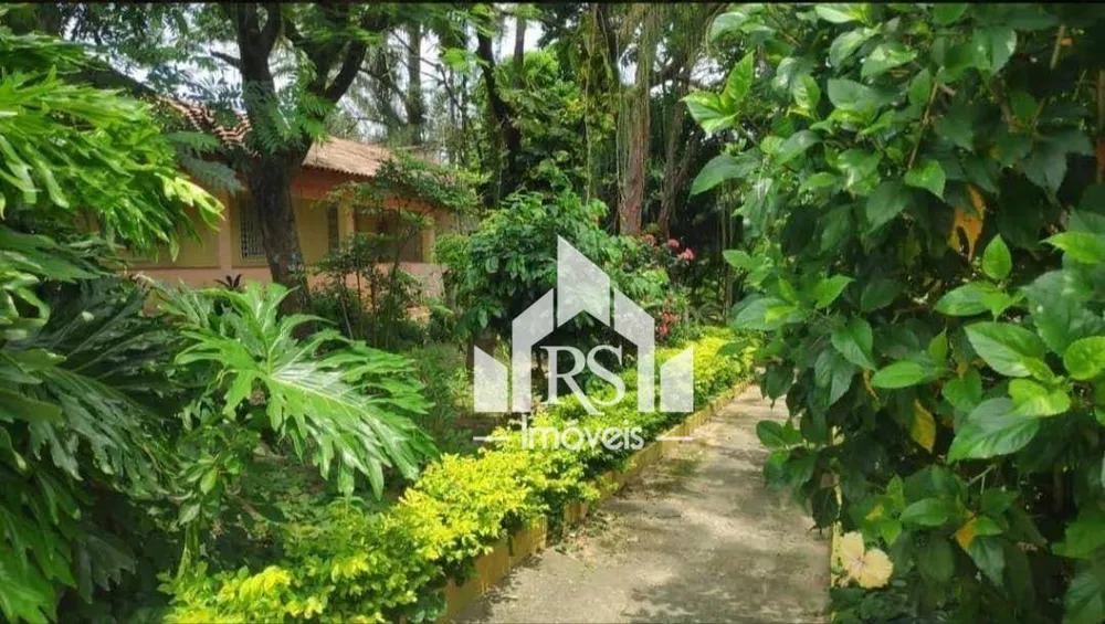 Casa, 25 quartos, 10 m² - Foto 22