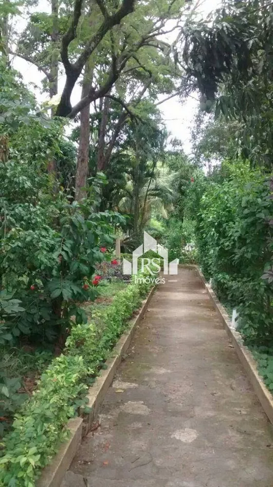 Casa, 25 quartos, 10 m² - Foto 5