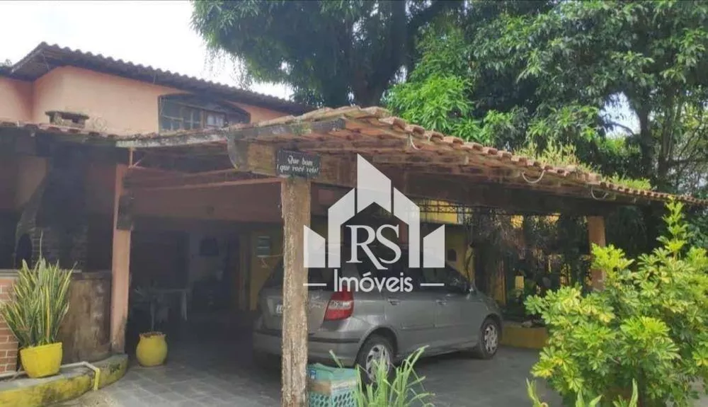 Casa, 25 quartos, 10 m² - Foto 3