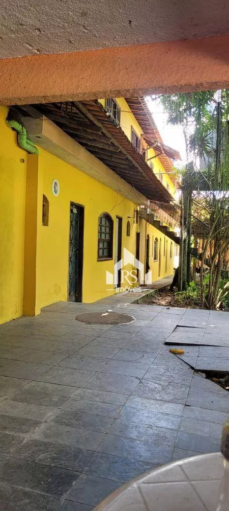 Casa, 25 quartos, 10 m² - Foto 16