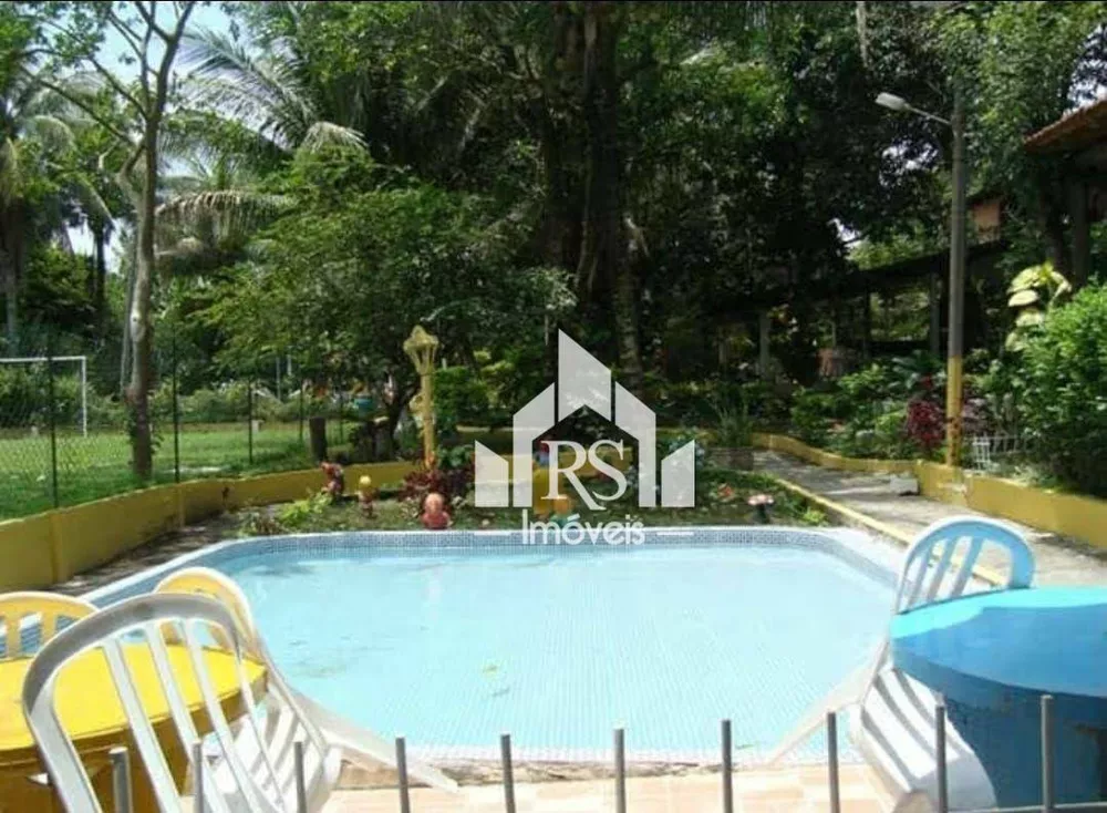 Casa, 25 quartos, 10 m² - Foto 4