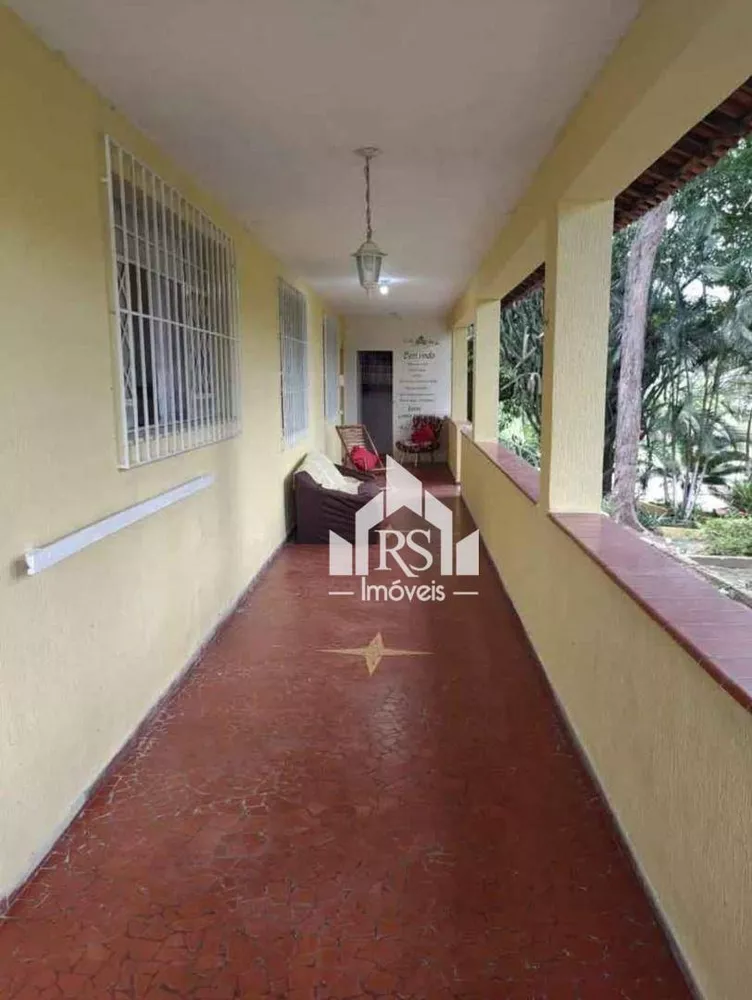 Casa, 25 quartos, 10 m² - Foto 37