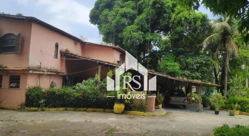 Casa, 25 quartos, 10 m² - Foto 2