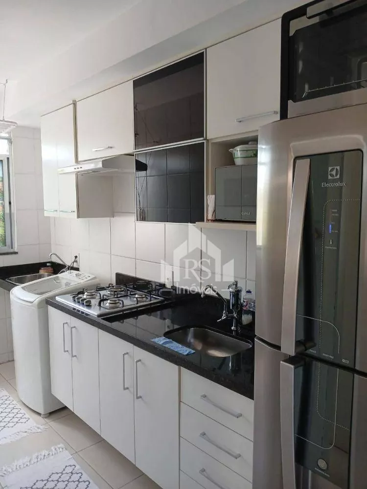 Apartamento, 2 quartos, 55 m² - Foto 13
