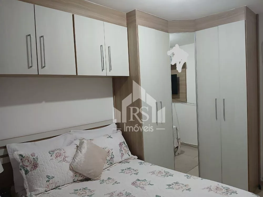 Apartamento, 2 quartos, 55 m² - Foto 9