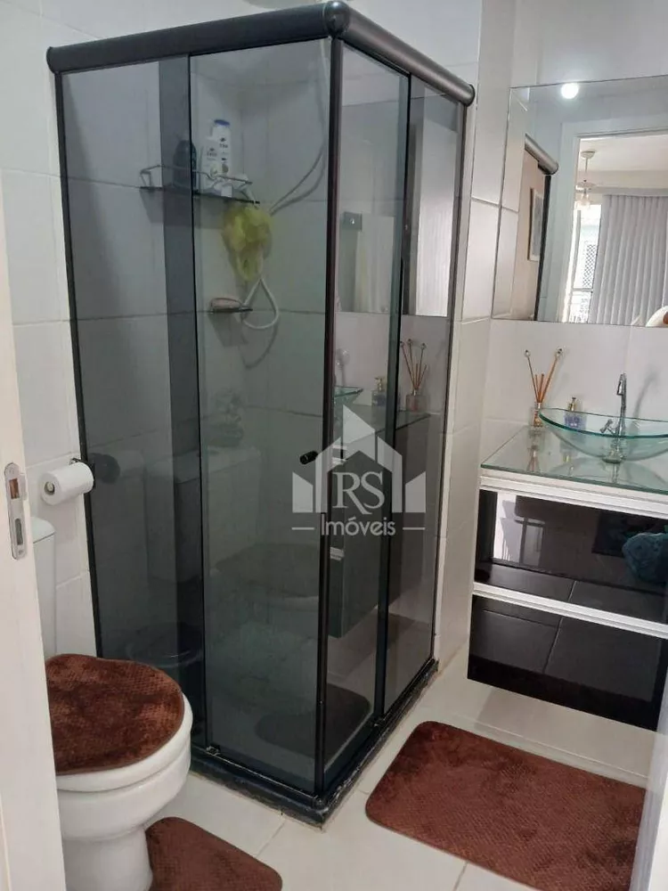 Apartamento, 2 quartos, 55 m² - Foto 10