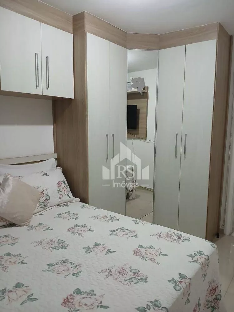 Apartamento, 2 quartos, 55 m² - Foto 14