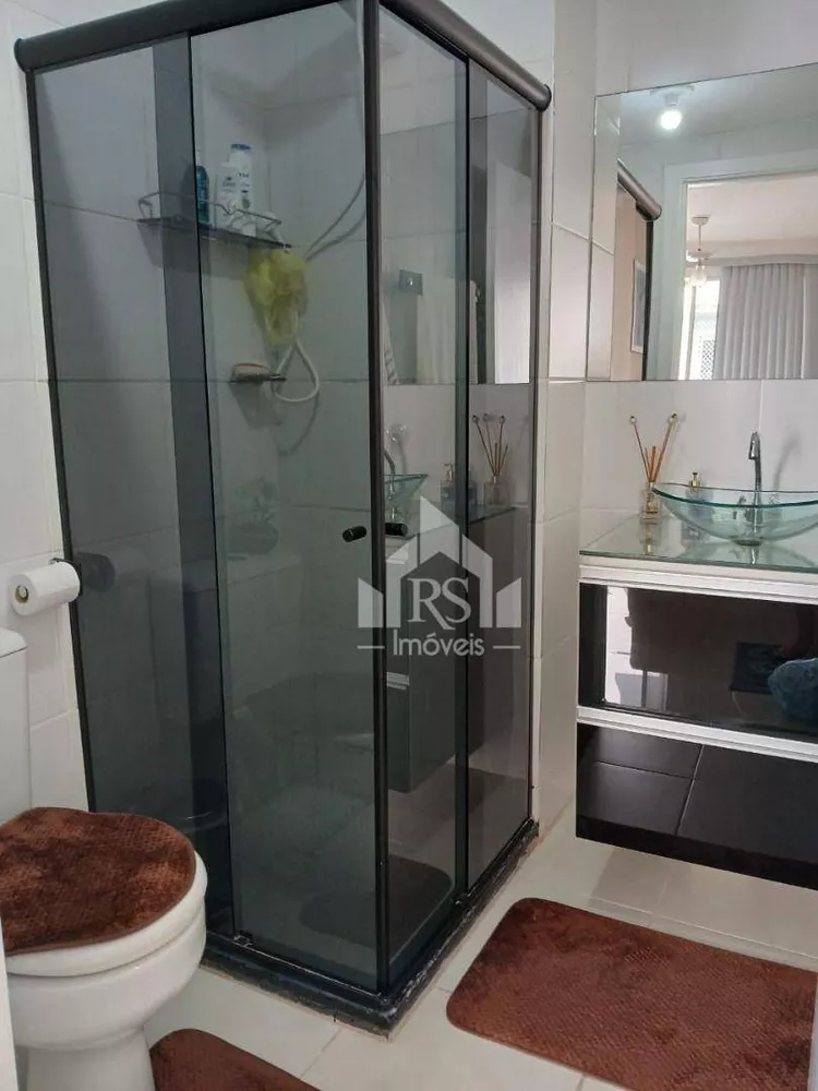 Apartamento, 2 quartos, 55 m² - Foto 2