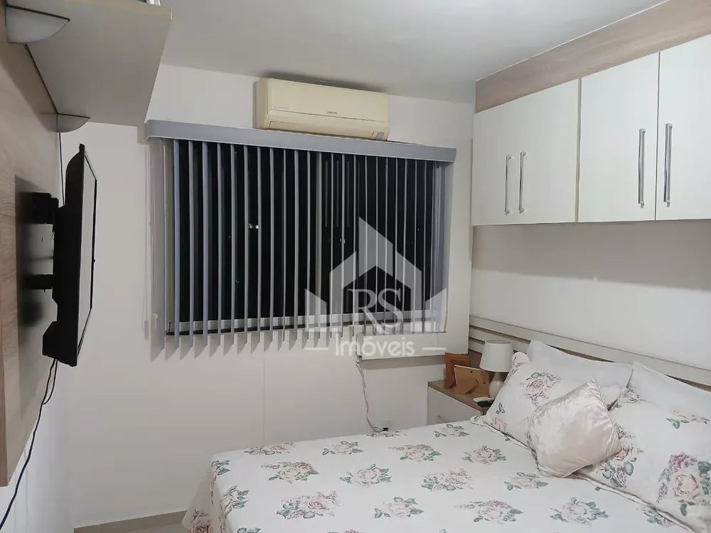 Apartamento, 2 quartos, 55 m² - Foto 4
