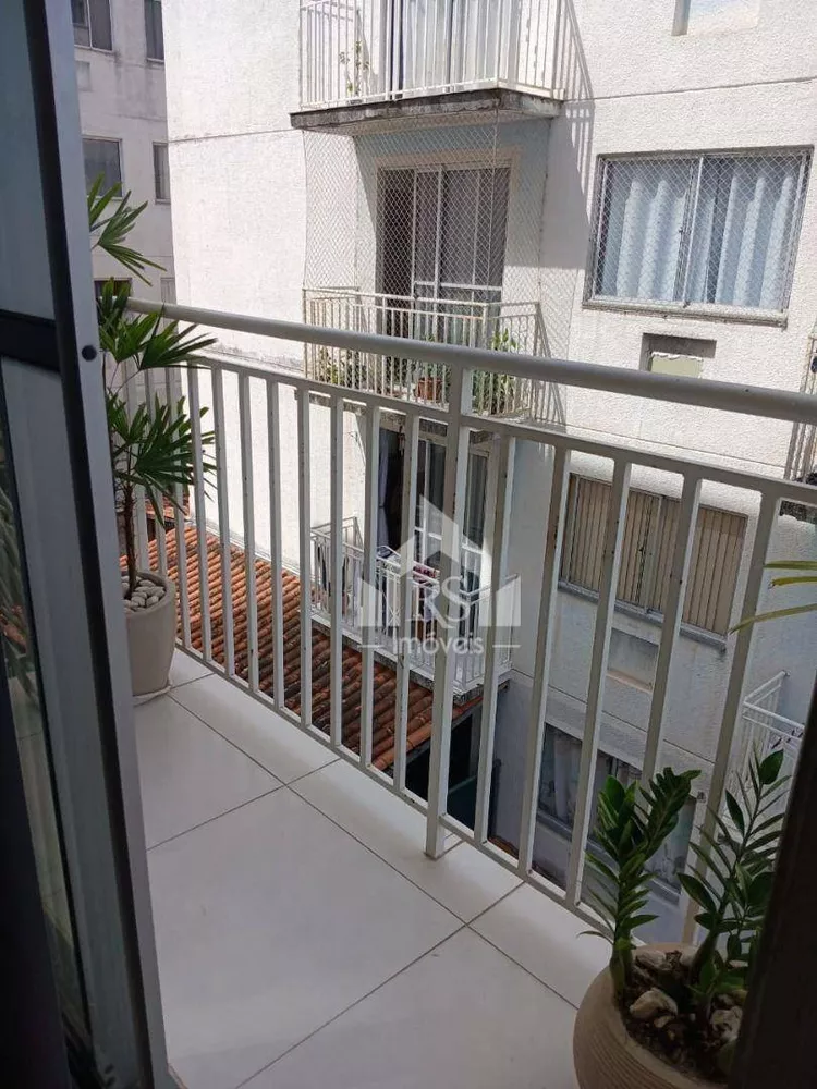 Apartamento, 2 quartos, 55 m² - Foto 12