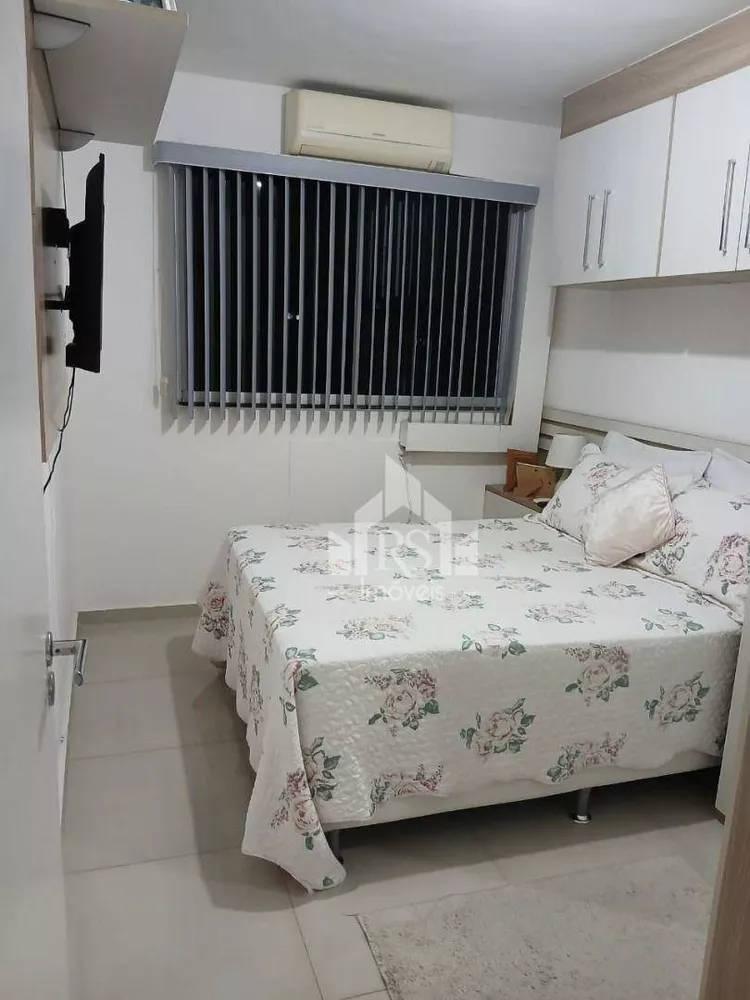 Apartamento, 2 quartos, 55 m² - Foto 15