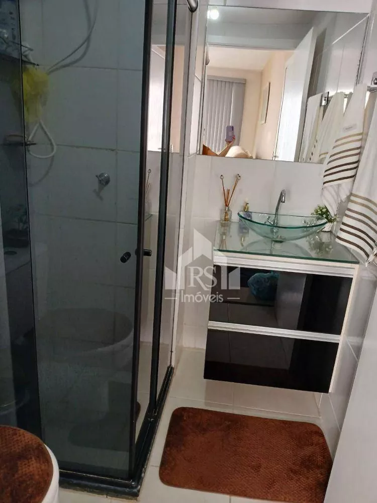 Apartamento, 2 quartos, 55 m² - Foto 6