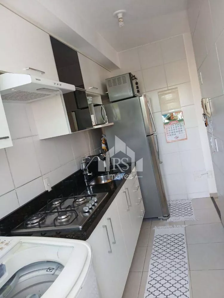 Apartamento, 2 quartos, 55 m² - Foto 7