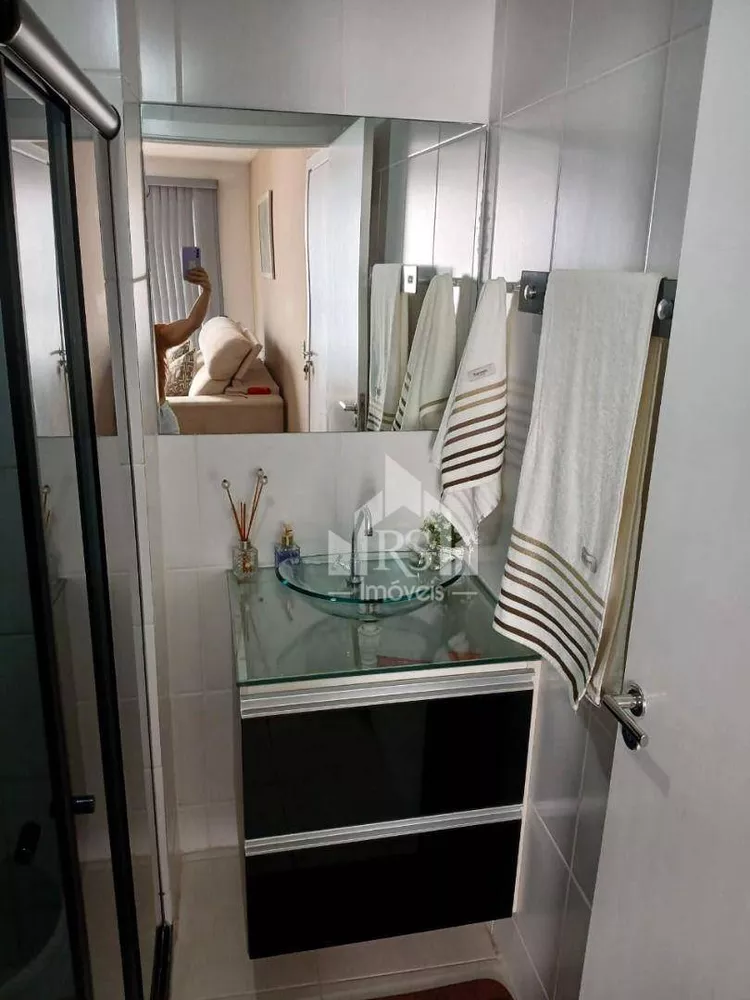 Apartamento, 2 quartos, 55 m² - Foto 3