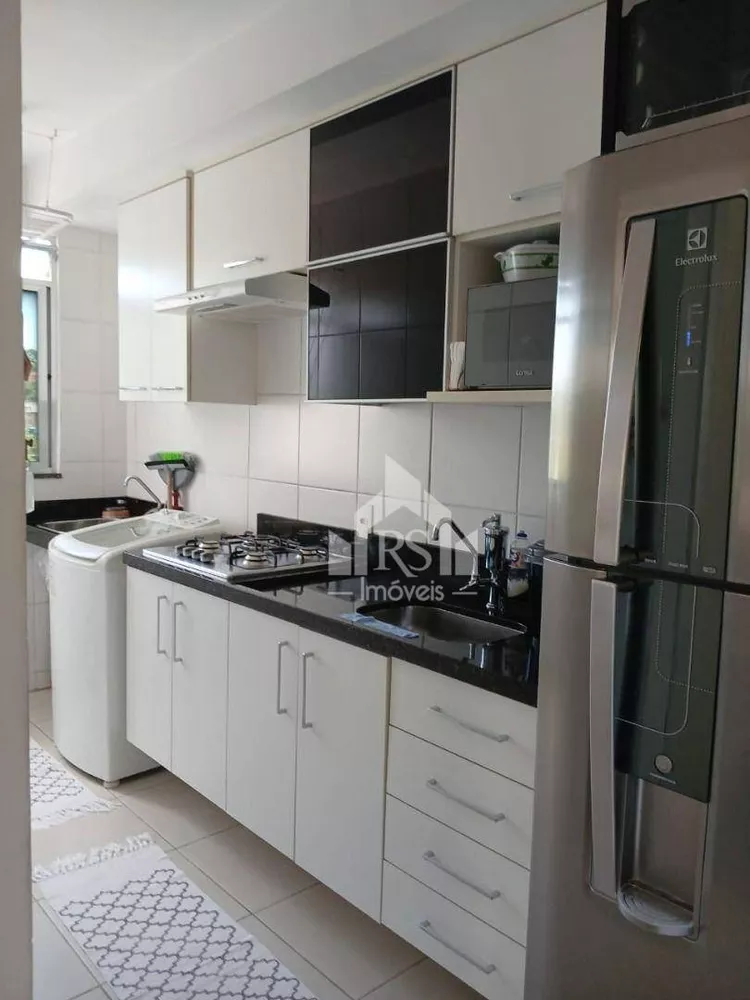 Apartamento, 2 quartos, 55 m² - Foto 8