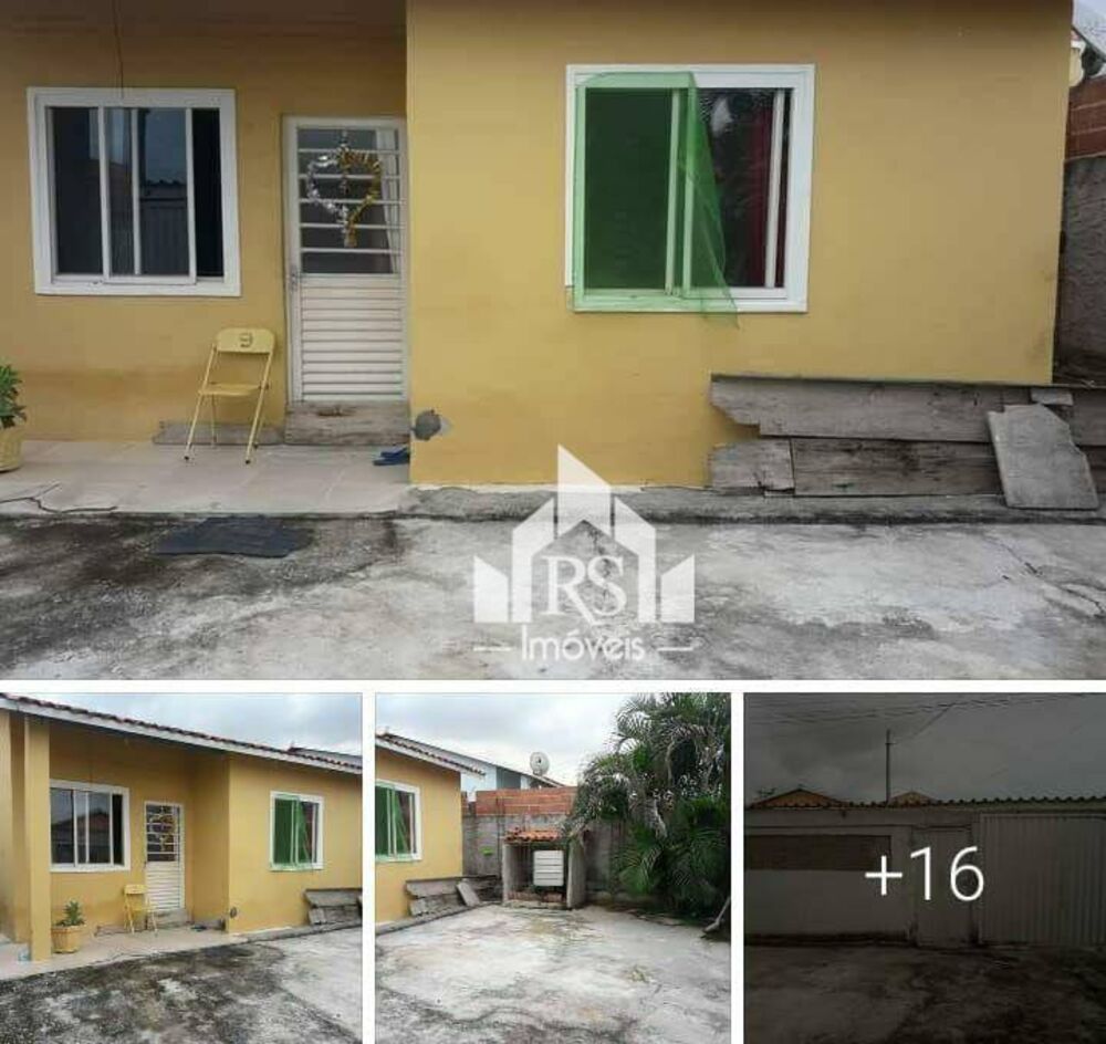 Casa de Condomínio à venda com 2 quartos, 58m² - Foto 4