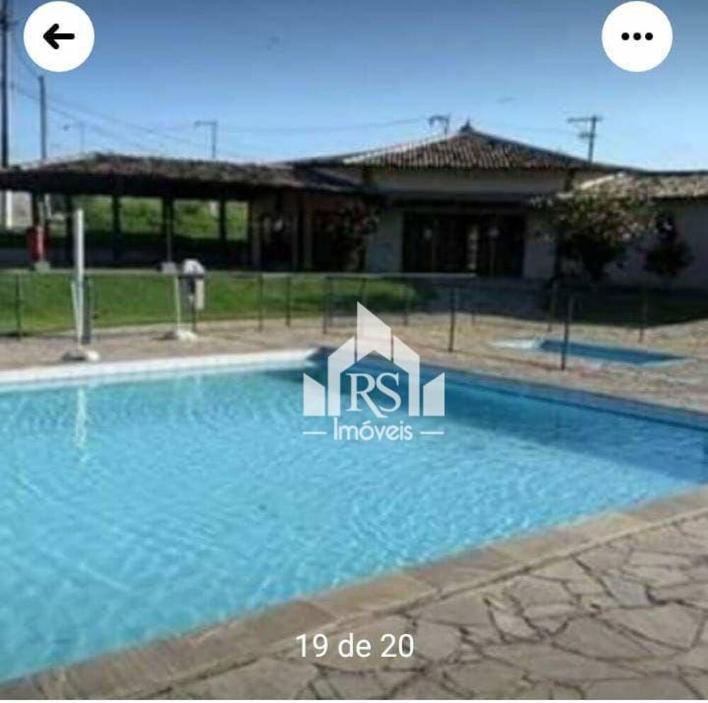 Casa de Condomínio à venda com 2 quartos, 58m² - Foto 1