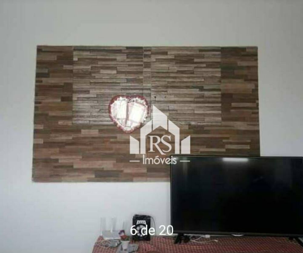 Casa de Condomínio à venda com 2 quartos, 58m² - Foto 7