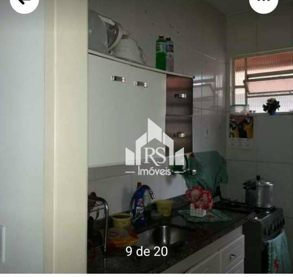 Casa de Condomínio à venda com 2 quartos, 58m² - Foto 6