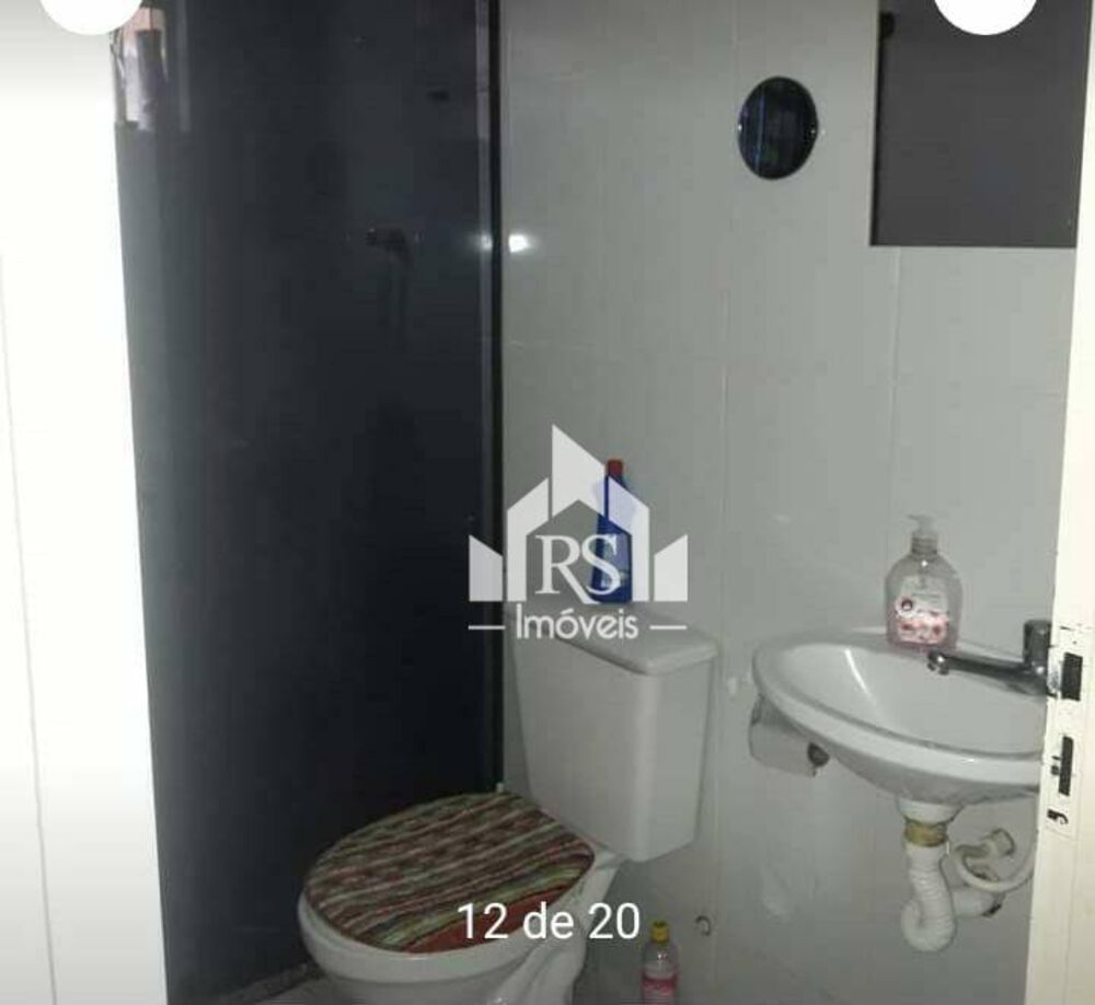 Casa de Condomínio à venda com 2 quartos, 58m² - Foto 3