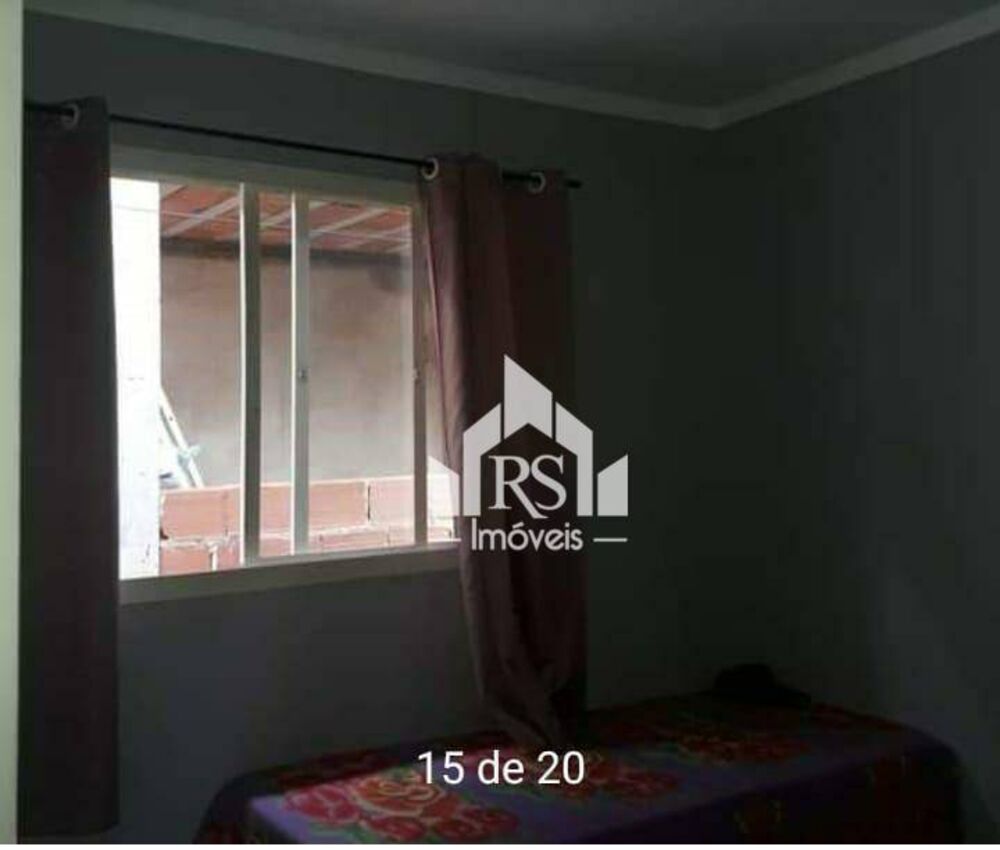 Casa de Condomínio à venda com 2 quartos, 58m² - Foto 5