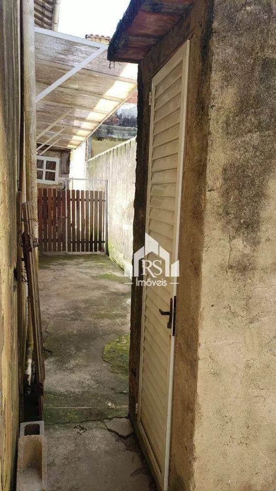 Casa, 3 quartos, 220 m² - Foto 13